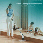 GharSaaf™ Electric Spin Scrubber