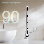 GharSaaf™ Electric Spin Scrubber